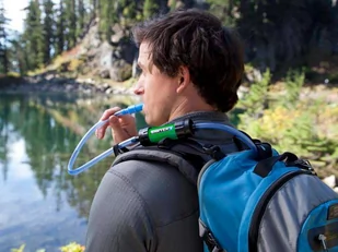 Sawyer - Filtr do wody Mini Water Filtration System - Zielony - SP101 - Survival - akcesoria - miniaturka - grafika 7