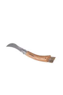 NÓŻ DLA GRZYBIARZY NO.08 + ETUI - Noże - miniaturka - grafika 1