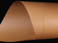 Akcesoria do reklamy - Fabriano Brązowy, gładki , 240 g/m3, 70x100cm, Colore+ Marrone. Karton ozdobny, 1 arkusz 11030429 - miniaturka - grafika 1