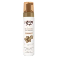 Samoopalacze - Hawaiian Tropic Samoopalacz w piance Light/Medium  200 ml - miniaturka - grafika 1