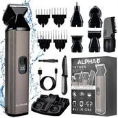 Trymery - Trymer ALPHA ABS-07 - miniaturka - grafika 1