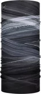 Czapki i chusty sportowe damskie - Buff Chusta Original EcoStretch SPEED GRAPHITE - miniaturka - grafika 1