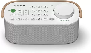 Sony SRS-LSR200 - Bezprzewodowy głośnik do telewizora SRSLSR200.CE7 - Uchwyty do telewizora - miniaturka - grafika 1