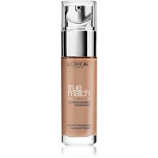 Loreal True Match podkład w płynie R5/C5 Sable Rose 30ml - Podkłady do twarzy - miniaturka - grafika 1