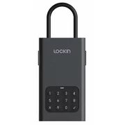 Sejf LOCKIN Smart Lock BOX L1 | Bezpłatny transport | Raty