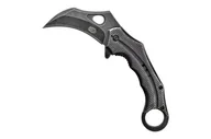 Noże - Nóż SCK Spring Assisted Karambit - miniaturka - grafika 1