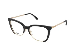 Moschino MOS530 807 - Okulary korekcyjne, oprawki, szkła - miniaturka - grafika 1