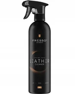 Kosmetyki samochodowe - Fresso Leather Cleaner 1l - miniaturka - grafika 1