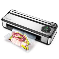 Zgrzewarki do folii i pakowarki próżniowe - CalmDo V77 Vacuum Sealer Machine - miniaturka - grafika 1