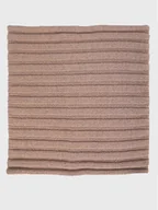 Szaliki i chustki dla dzieci - Jamiks Komin Nida JZF289 Różowy - miniaturka - grafika 1