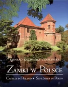 Albumy krajoznawcze - Zamki w Polsce - miniaturka - grafika 1