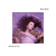 Rock - Kate Bush Hounds Of Love 2018 Remaster) - miniaturka - grafika 1