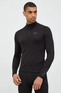 Bielizna sportowa męska - Helly Hansen longsleeve funkcyjny Lifa Active - miniaturka - grafika 1