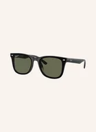 Okulary przeciwsłoneczne - Ray-Ban Okulary Przeciwsłoneczne rb4420 schwarz - miniaturka - grafika 1
