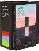 Akcesoria do reklamy - PANTONE FHI Cotton Planner and Dualities Expansion Pack - miniaturka - grafika 1