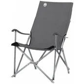 Meble turystyczne - Coleman Sling Aluminium Chair 2022 Krzesła składane 2000038342 - miniaturka - grafika 1