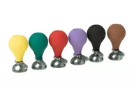 Meble i wyposażenie gabinetów medycznych - Sorimex Elektroda przyssawkowa przysercowa dla dzieci i dorosłych, op. 6 szt kolor - miniaturka - grafika 1