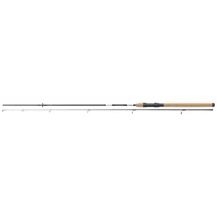 Wędka Cormoran Black MASTER JIGGERSpin 2.70M 3-18G 27-2018270 - Wędki - miniaturka - grafika 1