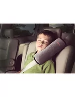 Akcesoria do fotelików - PODUSZKA NA PAS BEZPIECZEŃSTWA  Seat Belt Pillow Diono - miniaturka - grafika 1