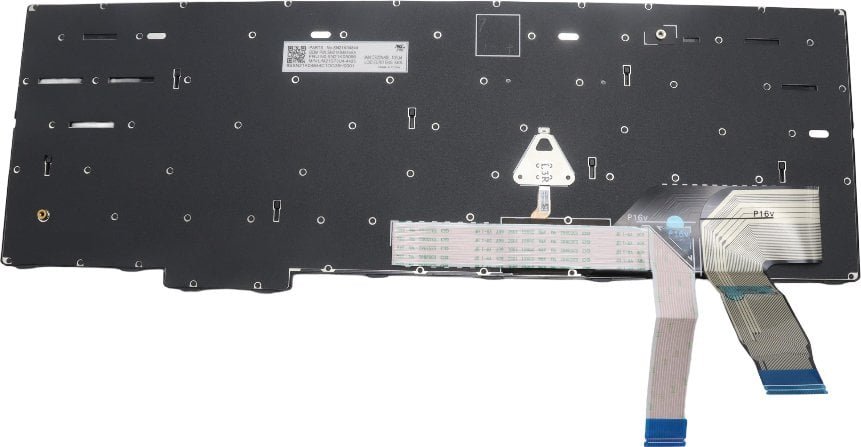 Lenovo 5N21K05199, Keyboard, Lenovo, ThinkPad T16 Gen 2 5N21K05199