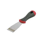 Narzędzia murarskie - PROLINE Szpachelka nierdzewna szer.120mm rącz.dwuskł. 61566 - miniaturka - grafika 1