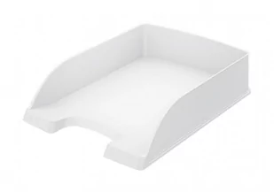 Leitz Półka na dokumenty Plus Standard czarna 52272095 - Pudła i kartony archiwizacyjne - miniaturka - grafika 1