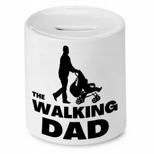 Dla Studenta Skarbonka na Urodziny Na Prezent z Nadrukiem ze Zdjęciem + Opakowanie na prezent (wzór 02) - Skarbonki - miniaturka - grafika 1