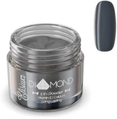 Utwardzacze do paznokci - Elisium, Diamond, puder do manicure tytanowego DS308 Black Friday, 23 g - miniaturka - grafika 1