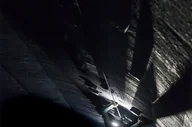 Czasopisma - Dark Climber - Wspinaczka w ciemności dla Dwojga w Warszawie - miniaturka - grafika 1