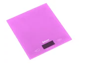 Wagi kuchenne - Saturn ST-KS7810 Różowy - miniaturka - grafika 1