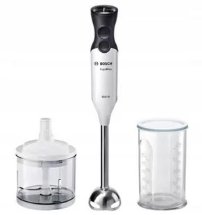 Bosch ErgoMixx MS6CA4120 - Blendery ręczne - miniaturka - grafika 1
