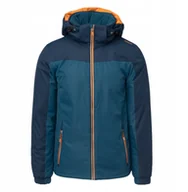 Kurtki męskie - Męska Kurtka pikowana 4ARS - miniaturka - grafika 1