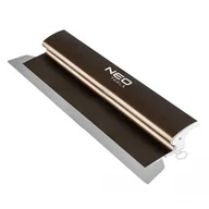Narzędzia murarskie - Neo Szpachla wykończeniowa aluminiowa EXTREME 400mm TOP-50-501 - miniaturka - grafika 1