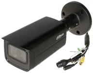Kamery IP - Kamera wandaloodporna ip IPC-HFW5541T-ASE-0280B-BLACK WizMind - 5Mpx 2.8mm DAHUA - miniaturka - grafika 1
