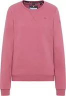 Swetry damskie - Schmuddelwedda Sweter damski 34627000, różowy malinowy, S, malionoworóżowy, S - miniaturka - grafika 1