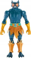 Figurki dla dzieci - Figurka Mattel Mattel Masters of the Universe Masterverse Classic Mer-Man toy figure - miniaturka - grafika 1