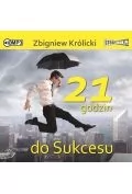 Audiobooki - poradniki - 21 godzin do sukcesu - miniaturka - grafika 1