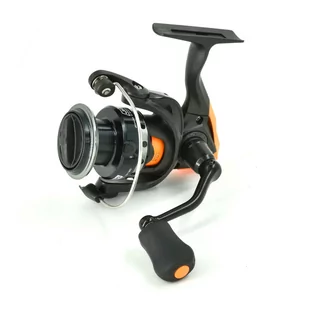 Okuma Kołowrotek Spinningowy JAW-30 - Kołowrotki - miniaturka - grafika 1