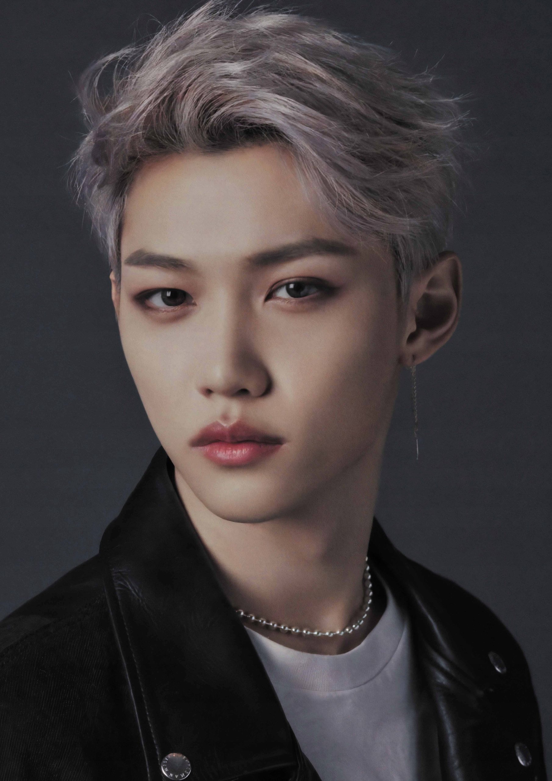 Plakat A1 Stray Kids K-Pop Kpop Korea Muzyka Felix