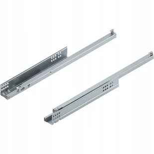 Blum 550F5500B Tandem Blumotion częściowy wysuw - Zawiasy, okucia i inne akcesoria - miniaturka - grafika 1