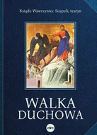 Religia i religioznawstwo - Walka duchowa - miniaturka - grafika 1