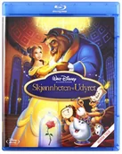Kino familijne Blu-Ray - Beauty and the Beast - miniaturka - grafika 1