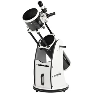 Sky-Watcher Dobson 8" Pyrex Flex Tube - Teleskopy - miniaturka - grafika 1