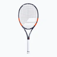 Tenis ziemny - Rakieta tenisowa Babolat Boost Strike dark blue/red - miniaturka - grafika 1