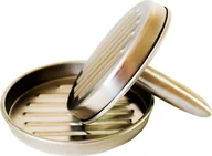 Akcesoria do grilla - Texas Club Mėsainio paplotėlio presas „Texas Club“ - miniaturka - grafika 1