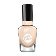 Lakiery do paznokci - Sally Hansen Miracle Gel lakier do paznokci 14.7 ml 610 cream of the crop - miniaturka - grafika 1