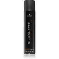 Kosmetyki do stylizacji włosów - Schwarzkopf Professional Silhouette Super Hold lakier do włosów mocno utrwalający 300 ml - miniaturka - grafika 1