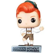 Figurki kolekcjonerskie - Funko POP! Conan, figurka kolekcjonerska, O'Brien, 21 - miniaturka - grafika 1