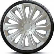 Kołpaki samochodowe - Kołpaki 15 do Toyota Audi Seat Ford Kia Skoda Opel VW Fiat Peugeot Citroen - miniaturka - grafika 1