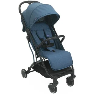 Chicco Trolley Me wózek spacerowy Calypso Blue - Wózki dziecięce - miniaturka - grafika 1